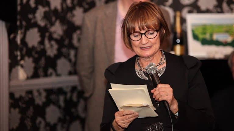 Tessa Jowell