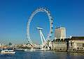 London Eye