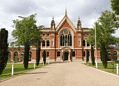 Dulwich College