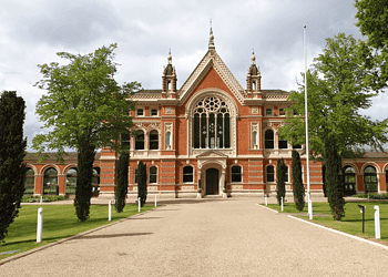 Dulwich College