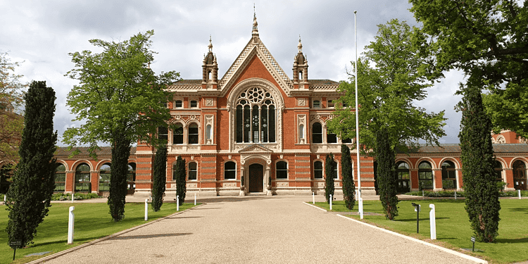 Dulwich College