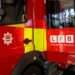 Stock image (London Fire Brigade)