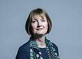 MP Harriet Harman