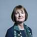 MP Harriet Harman