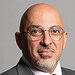 Secretary of State for Education Nadhim Zahawi.