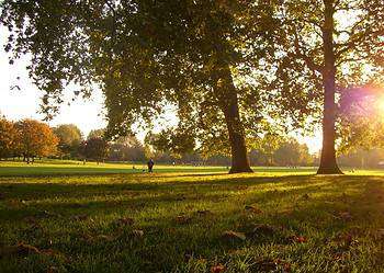 Southwark Park