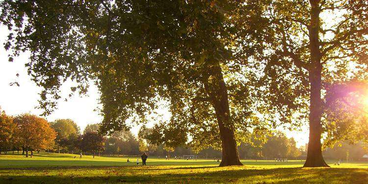 Southwark Park