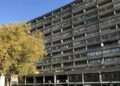 The Aylesbury Estate in Walworth