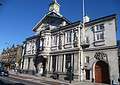 Deptford Town Hall