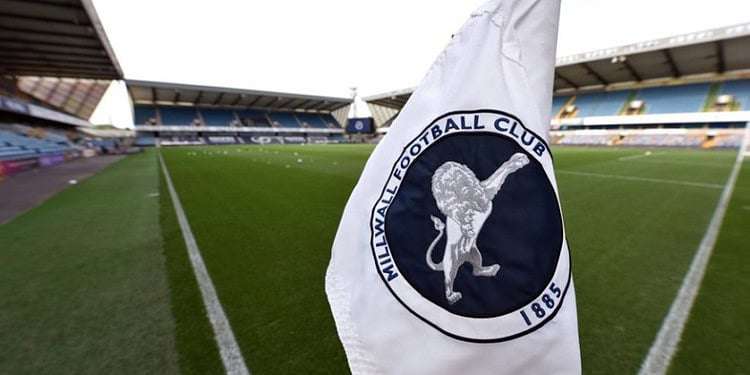 The Den. Photo: Millwall FC