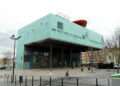 Peckham Library. Credit: Picasa