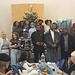 Giggs, Peckham Soup Kitchen, Christmas Day, cost of living