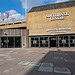 Queen Elizabeth Hall is one of the Southbank Centre sites (photo credit: India Roper-Evans).