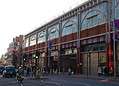 Waterloo Station. Credit: Tom Morris (Wikimedia Commons)