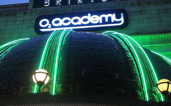 O2 Academy Brixton (Image: Baptiste Pons)