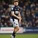 Tom Bradshaw scored 17 goals in 2022-23. Photo: Millwall FC