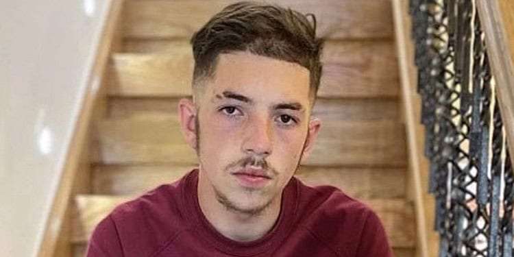 Victim: Filipe Oliveria (photo from Met Police)