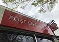 The Walworth Post Office