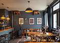 Disappearing Dining Club opens in SE1's Simon the Tanner