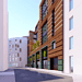 The Bear Lane Office Block. Image: Southwark Planning Documents