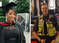 Brixton Academy crush victims Rebecca Ikumelo, 33, and Gaby Hutchinson, 23