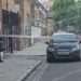 Police cordon erected following Walworth shooting