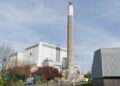 Thousands in Southwark will get their heating powered by the SELCHIP plant in Bermondsey under the plans. Photo from Google Street View