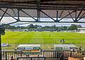 The VBS Community Stadium hosts Millwall's second pre-season game. Image: Kiro Evans