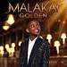 An image from Malakai's album 'Golden'