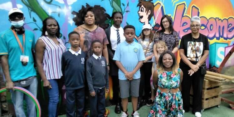 Camberwell After-School Project is facing closure after 37 years.