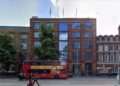 Southwark Council HQ on Tooley Street. Photo from Google Street View