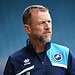 Gary Rowett was disappointed at his team's latest performance. Image: Millwall FC