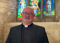 Mark Oakley. Credit: Southwark Cathedral