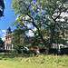 Camberwell seen from Camberwell Green. 
Photo by Robert Firth