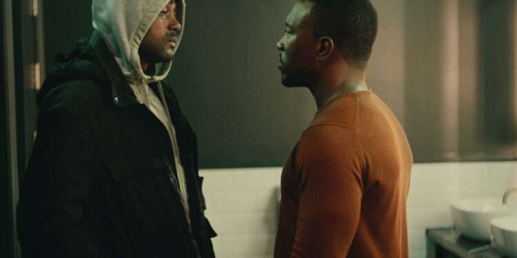 Netflix's Top Boy Season 3 will premiere as part of S.O.U.L. Fest 2023.