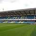 Millwall appear set to spring a deadline day surprise. Image: Millwall FC