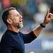 Gary Rowett made four changes to the team due to injuries. Image: Millwall FC