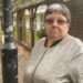 Irene O'Brien lives at Keeton sheltered housing unit.