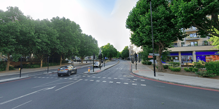 Jamaica Road is among those set to get 20mph limits