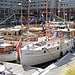 The Classic Boat Festival is on all weekend at St Katharine Docks Marina.