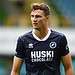 Jake Cooper joined Millwall in 2017 from Reading. Image: Millwall FC