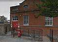 The East Dulwich sorting office on Silvester Road closed in 2018.