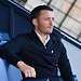 Joe Edwards is the new Millwall boss and has been giving an insight into how he sees the game. Image: Millwall FC