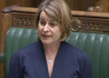 Helen Hayes MP (House of Commons)