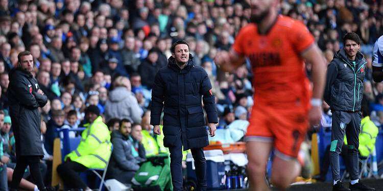 The Den will welcome Millwall's newest manager on Saturday. Image: Millwall FC