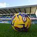 Millwall seems to have a new fan in Green Day legend Billie Joe Armstrong. Image: Millwall FC