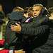 Dulwich Hamlet manager Hakan Hayrettin. Photo: Rob Avis