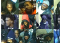 Police have released images of men they would like to speak to. Credit: Met Police