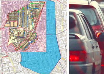 Southwark Council CPZ consultation