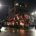 A filming location for Jingle Bell Heist is the Loughborough Hotel, is an Edwardian former entertainment venue built around 1900.